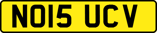 NO15UCV