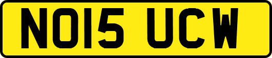 NO15UCW