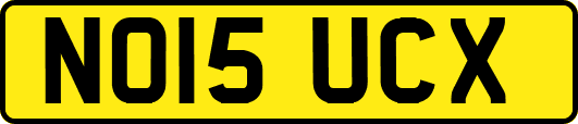 NO15UCX