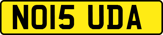 NO15UDA