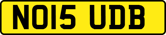 NO15UDB