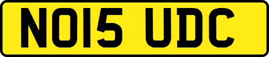 NO15UDC