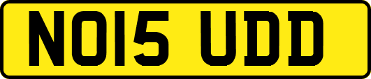 NO15UDD