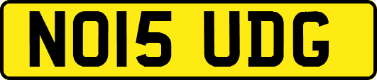 NO15UDG