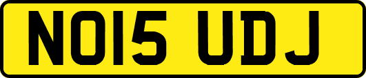 NO15UDJ