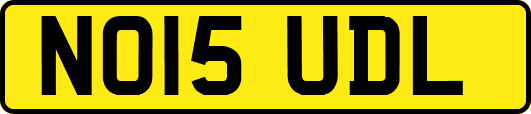 NO15UDL