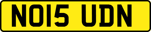 NO15UDN