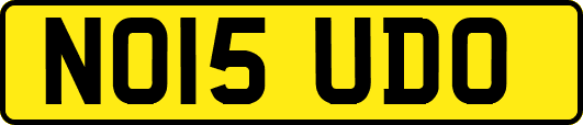 NO15UDO