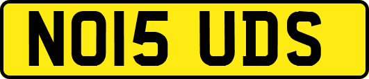 NO15UDS