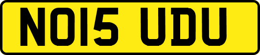 NO15UDU