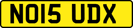 NO15UDX