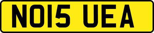 NO15UEA