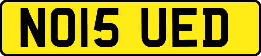 NO15UED