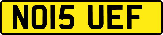 NO15UEF