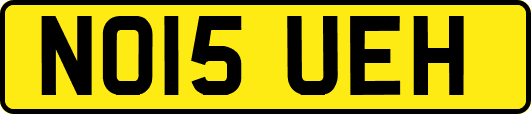 NO15UEH