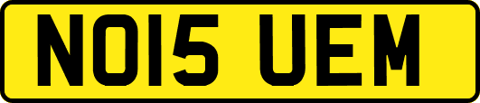 NO15UEM