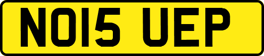 NO15UEP