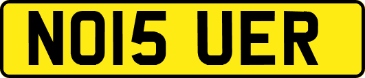 NO15UER