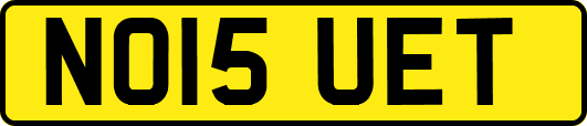 NO15UET