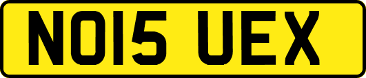 NO15UEX