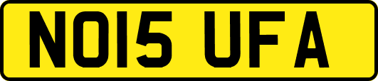 NO15UFA