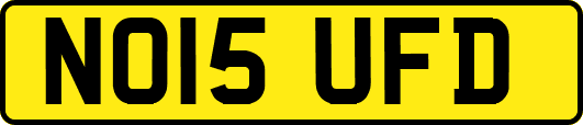 NO15UFD
