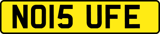 NO15UFE