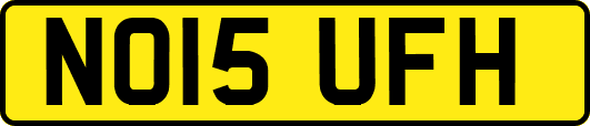 NO15UFH