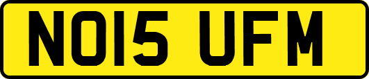 NO15UFM