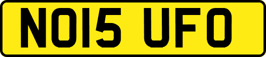 NO15UFO
