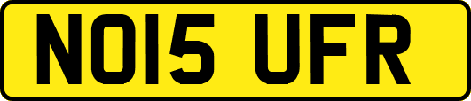 NO15UFR