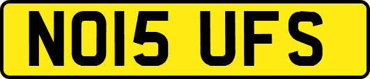 NO15UFS