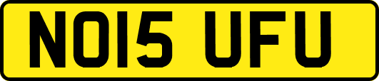 NO15UFU