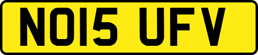 NO15UFV