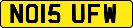 NO15UFW