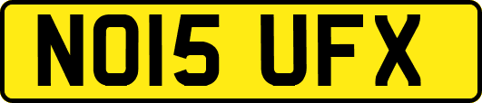NO15UFX