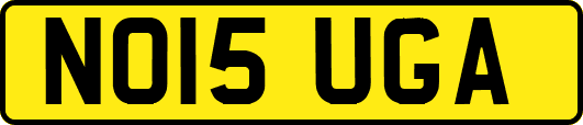 NO15UGA