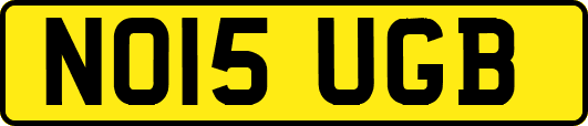 NO15UGB