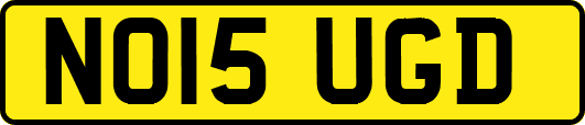 NO15UGD