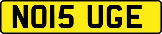 NO15UGE