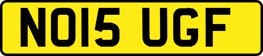 NO15UGF