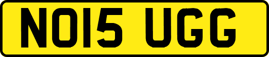 NO15UGG