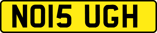 NO15UGH