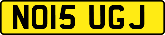 NO15UGJ