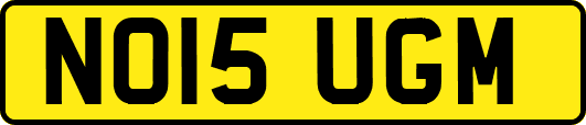 NO15UGM