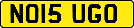 NO15UGO