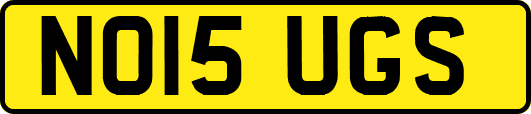NO15UGS