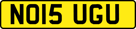 NO15UGU