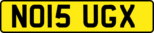 NO15UGX