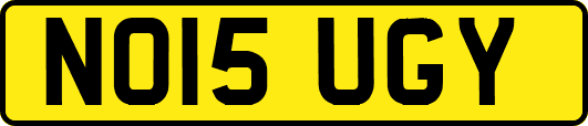 NO15UGY